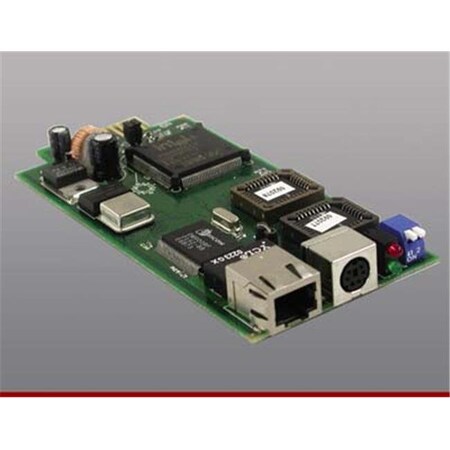 Tripp Lite Tripplite SNMPWEBCARD Internal SNMP/Web Card SNMPWEBCARD